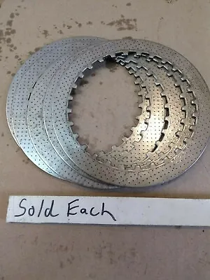 Honda Clutch Plate Disk CB650SC CB550 CB550SC ST1100 VT1100 CB750 Nighthawk • $3.99