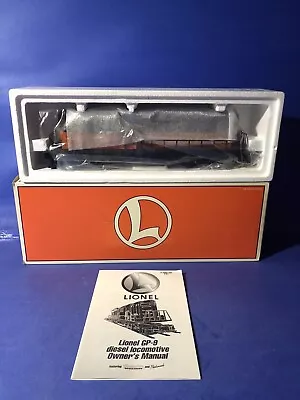 Lionel Milwaukee Road GP-9 Diesel Locomotive (NOS) 6-18866 • $149.99