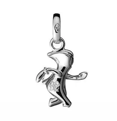 LINKS OF LONDON Ladies 2012 Sterling Silver Mandeville Mascot Charm OS NEW • £9