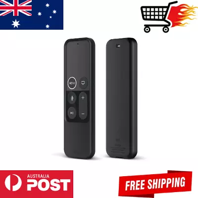 $31.99 • Buy New Elago Slim Apple TV Remote Cover For Apple TV 4th 4K 5 Generation Siri Remot