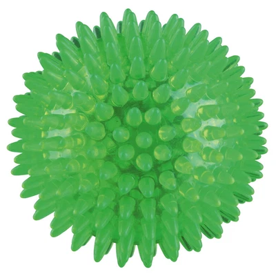 £5.12 • Buy Trixie Dog Toy Hedgehog Ball, Thermoplastic Rubber, Various Sizes, New