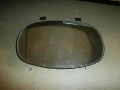Vintage Car Visor Clip On Mirror  • $19.99