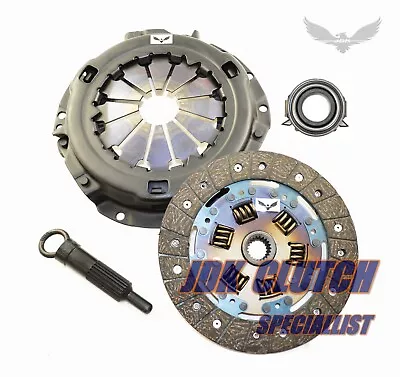 JDK STAGE 1 CLUTCH KIT For TOYOTA COROLLA MR-2 GT PASEO TERCEL 1.5L 1.6L • $59.45