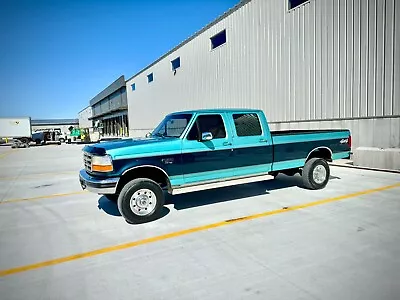 1996 Ford F-350  • $36999