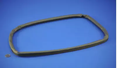 Dryer Door Seal For Fisher And Paykel DC8060P1 Dryers • $61.95