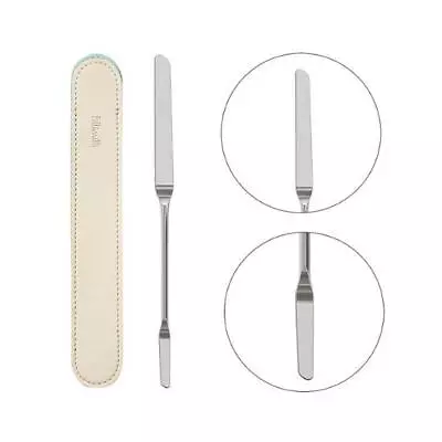 FILLIMILLI Dual Makeup Spatula • $14.99