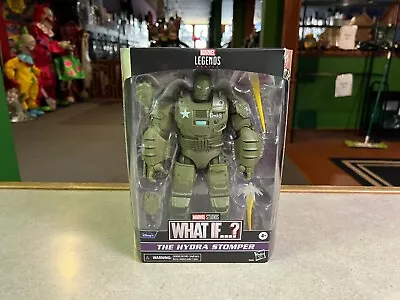 NEW Hasbro Marvel Legends Series: What If...? - The Hydra Stomper FREE SHIPPING • $23.50