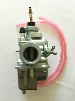 For Yamaha Ttr 125 Carburetor Ttr125 Ttr-125 Carb Carby 2000-2007  New • $28.99