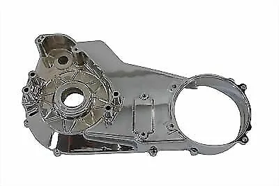$146.96 • Buy Inner Primary Cover Chrome For Harley Davidson By V-Twin