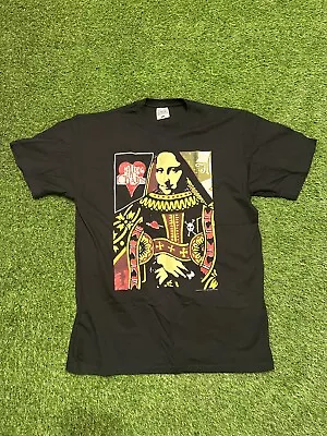 Alice In Chains 1993 Vintage Queen Of Hearts XL T-Shirt Original Deadstock • $700