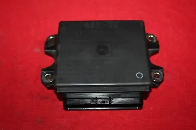 Yamaha SX230 AR230 SR230 140hp Engine Control Unit ECM ECU Computer Module • $1284.95