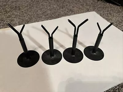 1/6 Action Figure   Metal  Y-stand X  4 Pcs • $10