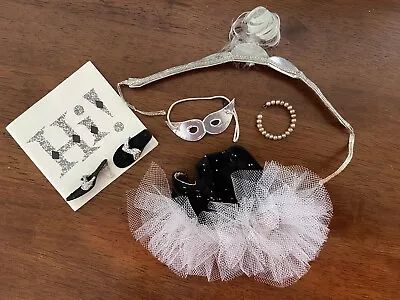 Vogue Jill Doll HTF Masquerade Ballet Outfit In Box #3413 • $19.99