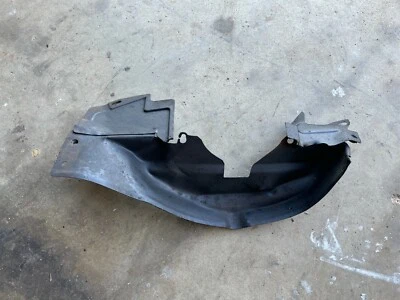 $39.99 • Buy VW Volkswagen German OEM Beetle Bug LOWER 60's 70's Engine Breast Pulley Tin