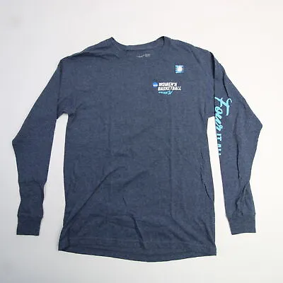 The Victory Long Sleeve Shirt Men's Blue New With Tags • $14.35