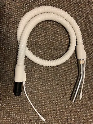 Vacuum Cleaner Hose Eureka PRINCESS Canister Vintage Vacuum 53439-8 Twist Lock • $79.99