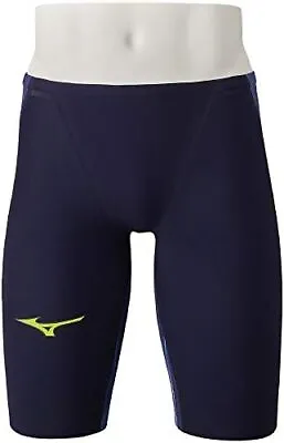 MIZUNO Athletic Swimsuit Men Boy GX SONIC V ST Sprinter Model N2MB0001 Small • $184.71