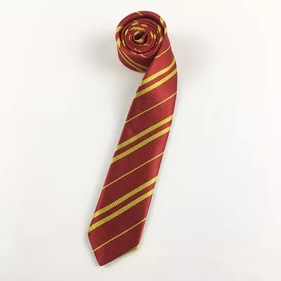 Harry Potter Tie  Gryffindor Adult/Kid ONESIZE • $6.49