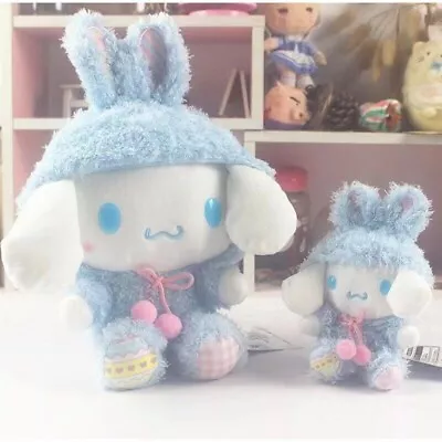 Hello Kitty Stuffed Plushie Doll Sanrio Plush Toys Kuromi My Melody Cinnamoroll • $20