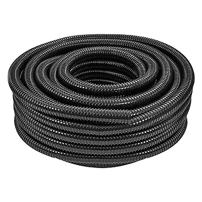 5m Hose Vacuum Cleaner Flexible Pipe 32mm 5 Metre Extension Universal • £15.49