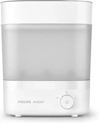 Philips Avent Electric Steam Steriliser And Dryer SCF293/00 • $259.95