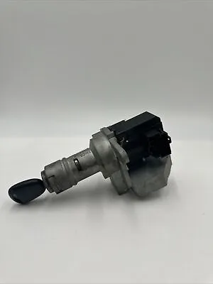 Saab 93 9-3 Mk1 98-02 Ignition Switch Lock & 1 Key 4579421 • $99.99