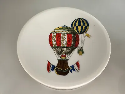 Rosenthal MONGOLFIERE Piero Fornasetti ASH TRAY • $199