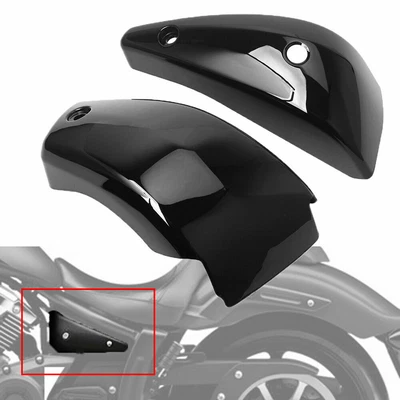 $32.50 • Buy Battery Side Cover Panel Cowl Fairing For Yamaha V Star 1300 Xvs1300 2007-2017