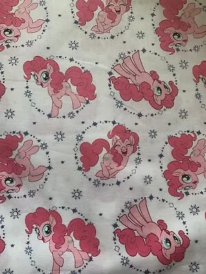 Weighted Throw Blanket With My Little Pony  5 Lbs Child Lap Size Washable • $75