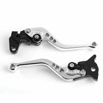 For DL650/V-STROM/XT 2011 2012 2013 2014 2015 2016 17 18 2020Clutch Brake Levers • $16.01