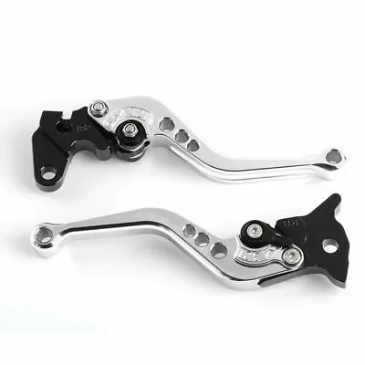 XJR1300 Racer 2012 2013 2014 2015 2016 Short Motorcycle Clutch Brake Lever Set • $16.01