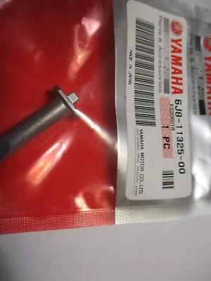 Yamaha Anode 6j8-11325-00-00 • $4