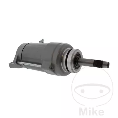 JMP Starter Motor Fits Yamaha XV 750 Virago Spoked Wheel 1994-1997 • $270.99