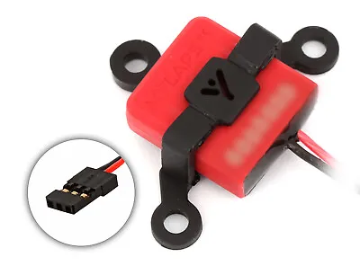 MYLAPS MLP-10R078 - RC4 Hybrid 2-Wire Direct Powered RC Racing Transponder • $148.50