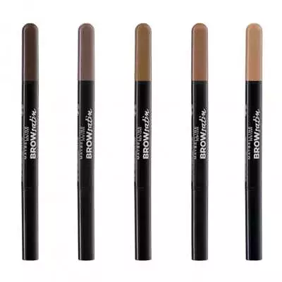 Maybelline Brow Satin Duo Pencil & Filling Powder - Choose Your Shade • $7.56