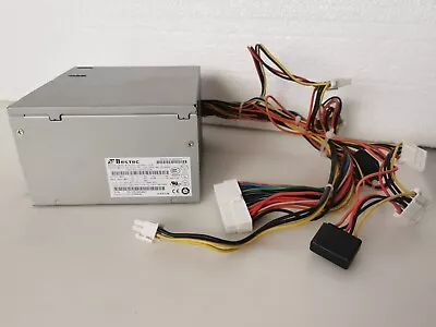 £14.98 • Buy HP Bestec 5188-2627 ATX-300-12Z Rev:CCR 300W ATX Power Supply Unit PSU