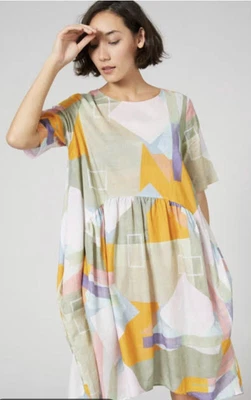 $80 • Buy Gorman Baby It’s Cold Dress Size 12