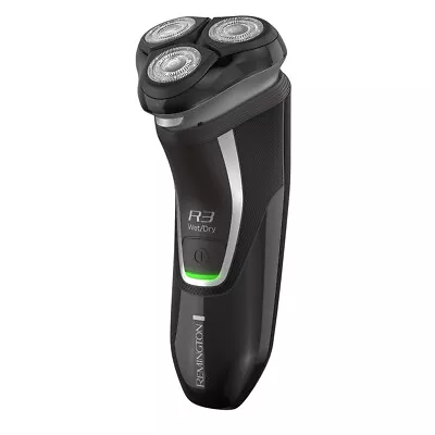 Remington Power Series R3 Rotary Rechargeable Cordless Wet/Dry Men's Shaver • $82