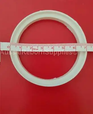 70mm Neck Ring Reborn Baby Doll Supplies • $1.80