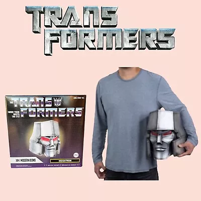 Transformers Megatron Replica Helmet Modern Icons • $100