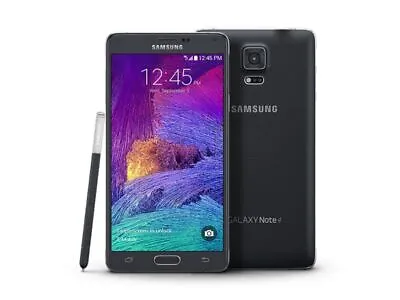 £74.99 • Buy Samsung Galaxy Note 4 32GB Smartphone With S Pen (Unlocked) SM-N910F