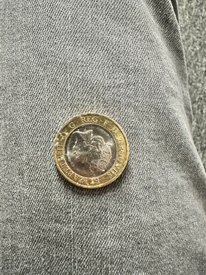£2000 • Buy William Shakespeare 2016 Comedies 2 Pound Coin *rare* Excellent Condition 