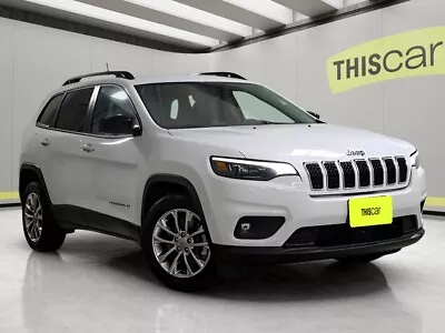 2022 Jeep Cherokee Latitude Lux FWD • $19745.60