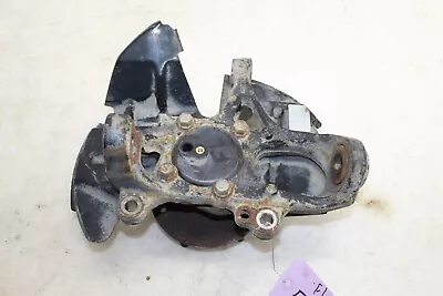 2009-2015 Mazda MX-5 Miata Front Left Spindle / Knuckle OEM FO69 • $90