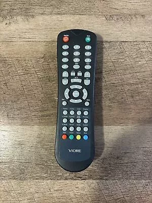 Original VIORE RC2001V TV Remote Control - Tested Working • $11