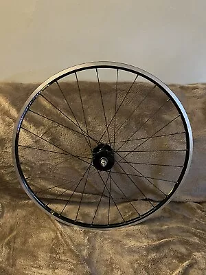 Phil Wood Mavic Open Pro Rear Wheel • $500