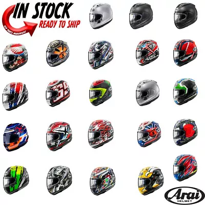 2024 Arai Corsair-x Helmet Motorcycle Streetbike Dot Snell - Pick Size/color • $869.95