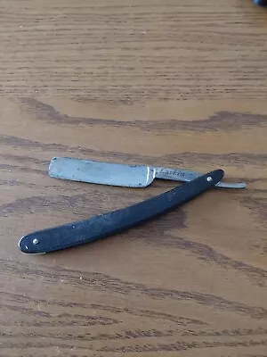  Vintage Straight Razor Larkin • $9.95