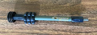 Bee Stinger 8  MicroHex Olive Green Stabilizer - MINT (MSRP $84.99) • $59.99