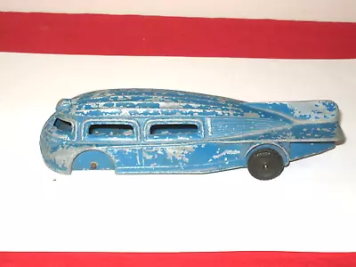 Vintage Manoil Zeppelin Car No. 706 - 1930s • $8